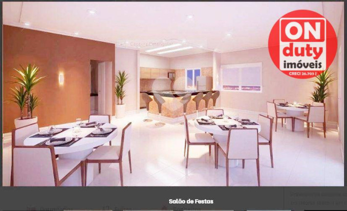 Imagem Imóvel com 3 Quartos à Venda, 128 m² em Encruzilhada - Santos Imagem Imóvel com 3 Quartos à Venda, 128 m² em Encruzilhada - Santos