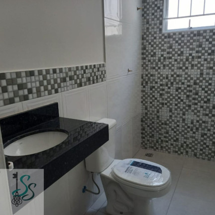 Imagem Casa com 2 Quartos à Venda, 63 m² em Cidade Satélite íris - Campinas Imagem Casa com 2 Quartos à Venda, 63 m² em Cidade Satélite íris - Campinas