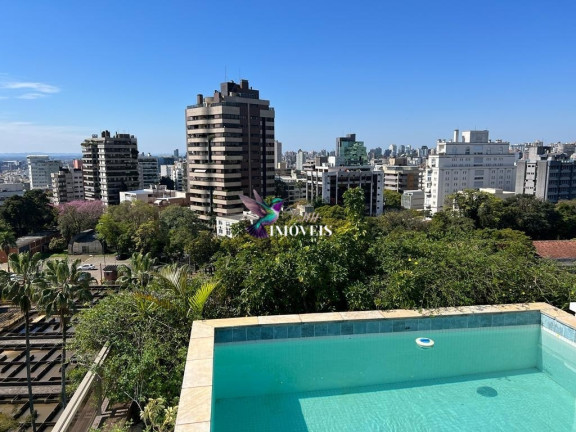 Imagem Cobertura com 4 Quartos à Venda, 547 m² em Floresta - Porto Alegre Imagem Cobertura com 4 Quartos à Venda, 547 m² em Floresta - Porto Alegre