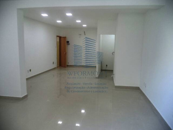 Imagem Sala Comercial à Venda, 33 m² em Centro - Rio De Janeiro