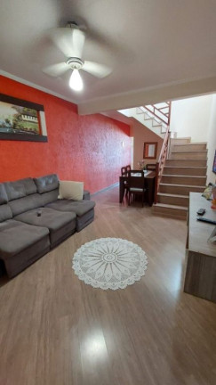 Imagem Sobrado com 3 Quartos à Venda, 141 m² em Jardim Universo - Mogi Das Cruzes Imagem Sobrado com 3 Quartos à Venda, 141 m² em Jardim Universo - Mogi Das Cruzes