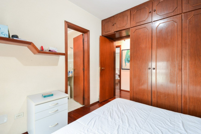 Imagem Apartamento com 3 Quartos à Venda, 144 m² em Mirandópolis - São Paulo