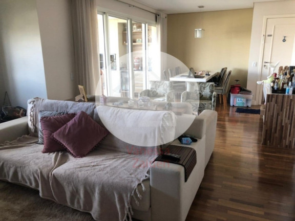 Imagem Apartamento com 2 Quartos à Venda, 109 m² em Granja Julieta - São Paulo