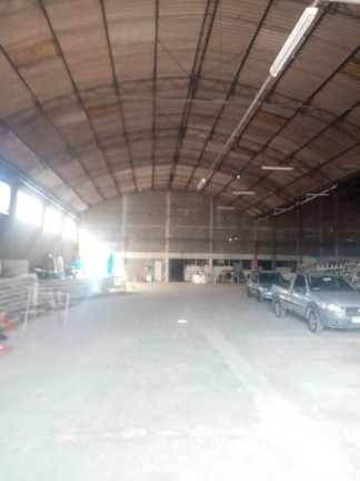 Imagem Galpão à Venda ou Locação, 2.500 m² em Itaim Paulista - São Paulo