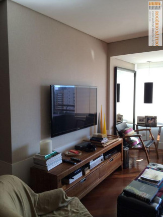 Imagem Apartamento com 3 Quartos à Venda, 95 m² em Chacara Klabin  - São Paulo