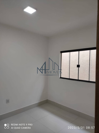 Imagem Casa com 3 Quartos à Venda, 180 m² em Garavelo Residencial Park - Aparecida De Goiânia Imagem Casa com 3 Quartos à Venda, 180 m² em Garavelo Residencial Park - Aparecida De Goiânia