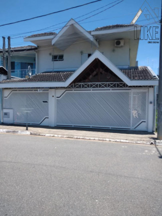 Imagem Casa com 3 Quartos à Venda, 250 m² em Cidade Vista Verde - São José Dos Campos Imagem Casa com 3 Quartos à Venda, 250 m² em Cidade Vista Verde - São José Dos Campos
