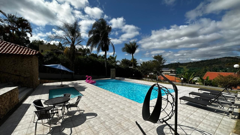 Imagem Casa com 3 Quartos para Alugar, 450 m² em Condomínio Residencial Vila Rica - Bragança Paulista Imagem Casa com 3 Quartos para Alugar, 450 m² em Condomínio Residencial Vila Rica - Bragança Paulista