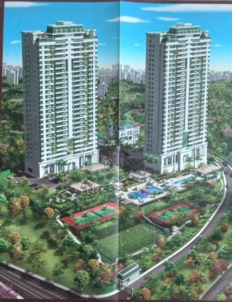 Imagem Apartamento com 4 Quartos à Venda, 334 m² em Horto Florestal - Salvador Imagem Apartamento com 4 Quartos à Venda, 334 m² em Horto Florestal - Salvador