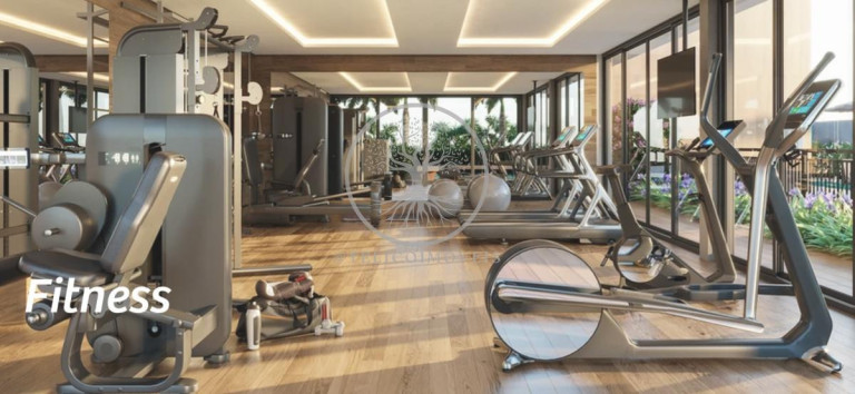 Imagem Casa de Condomínio com 3 Quartos à Venda, 229 m² em Alphaville Dom Pedro - Campinas