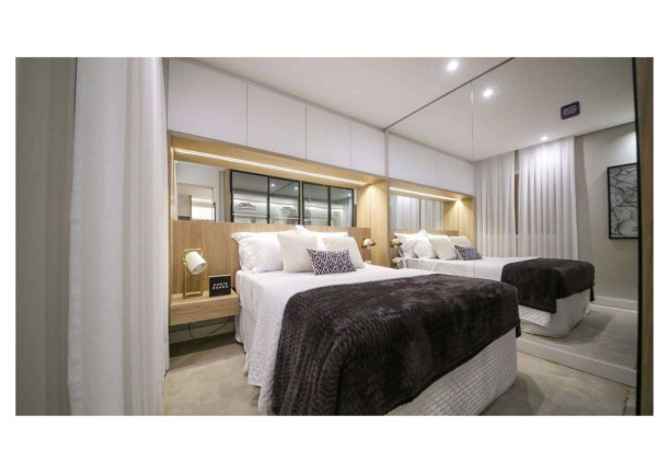 Imagem Apartamento à Venda,  em Cidade Dos Bandeirantes - São Paulo