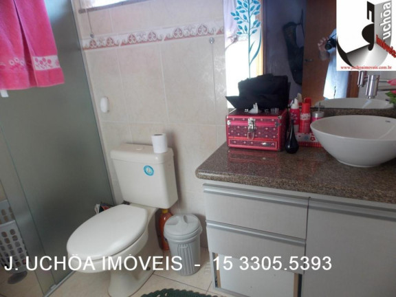 Imagem Casa com 1 Quarto à Venda, 170 m² em Jardim Manoel De Abreu - Tatuí