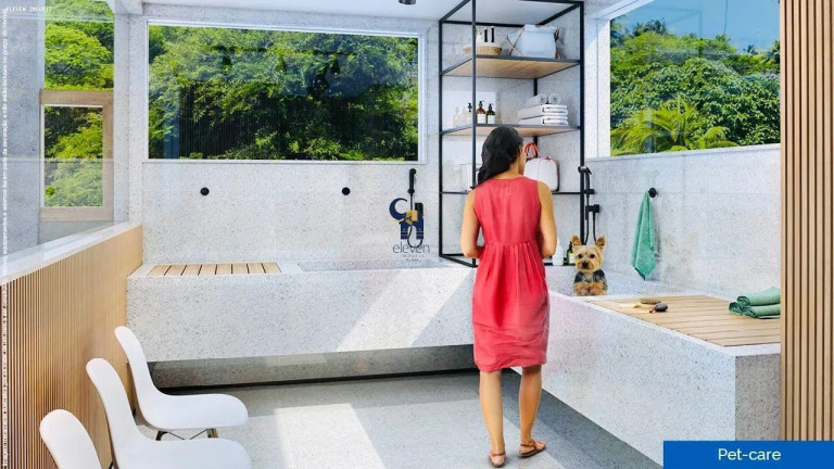 Imagem Apartamento com 2 Quartos à Venda, 58 m² em Ondina - Salvador Imagem Apartamento com 2 Quartos à Venda, 58 m² em Ondina - Salvador