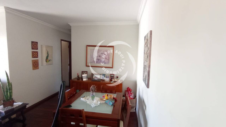 Imagem Apartamento com 3 Quartos à Venda, 79 m² em Vila Firmiano Pinto - São Paulo