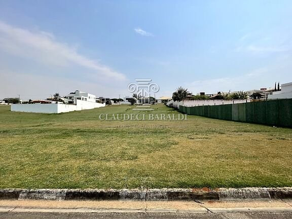 Imagem Imóvel à Venda, 1.022 m² em Parque Reserva Fazenda Imperial - Sorocaba