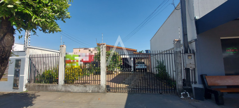 Imagem Sobrado com 2 Quartos à Venda, em Jardim Celeste - Sinop Imagem Sobrado com 2 Quartos à Venda, em Jardim Celeste - Sinop