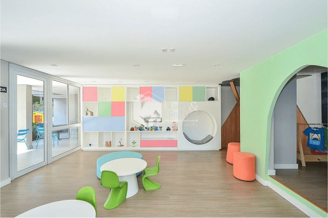 Imagem Apartamento com 2 Quartos à Venda, 66 m² em Santo Amaro - São Paulo Imagem Apartamento com 2 Quartos à Venda, 66 m² em Santo Amaro - São Paulo