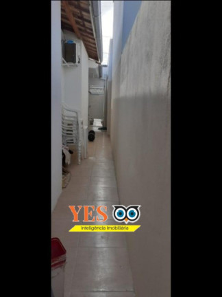 Imagem Casa com 3 Quartos à Venda, 134 m² em Papagaio - Feira De Santana Imagem Casa com 3 Quartos à Venda, 134 m² em Papagaio - Feira De Santana