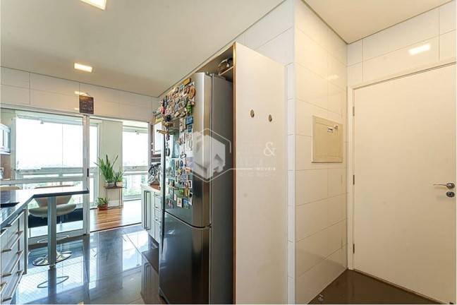 Imagem Imóvel com 4 Quartos à Venda, 354 m² em Panamby - São Paulo