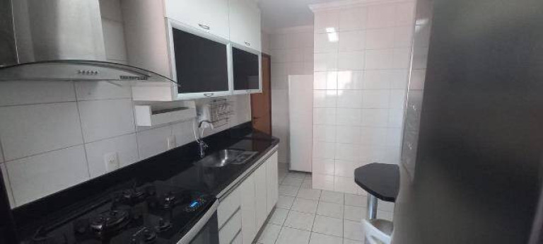 Imagem Apartamento com 3 Quartos para Alugar, 77 m² em Tatuapé - São Paulo