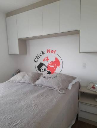 Imagem Apartamento com 3 Quartos à Venda, 84 m² em Centro - São Bernardo Do Campo