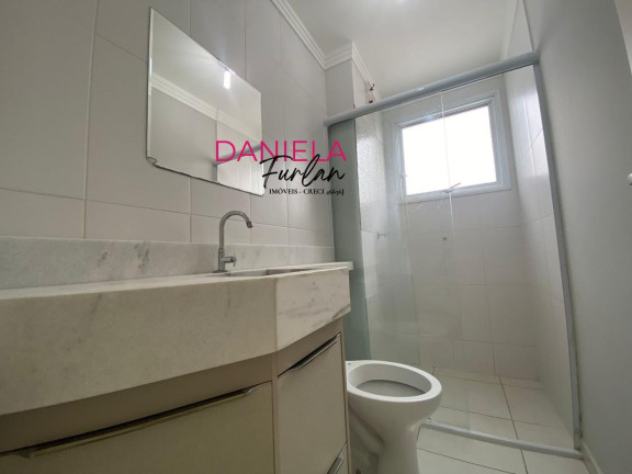 Imagem Apartamento com 2 Quartos à Venda, 53 m² em Edifício Platinum - Votorantim