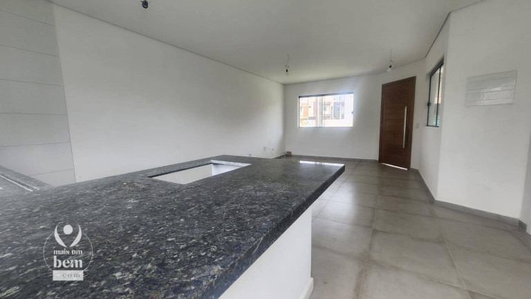 Imagem Sobrado com 3 Quartos à Venda, 132 m² em Campo De Santana - Curitiba Imagem Sobrado com 3 Quartos à Venda, 132 m² em Campo De Santana - Curitiba