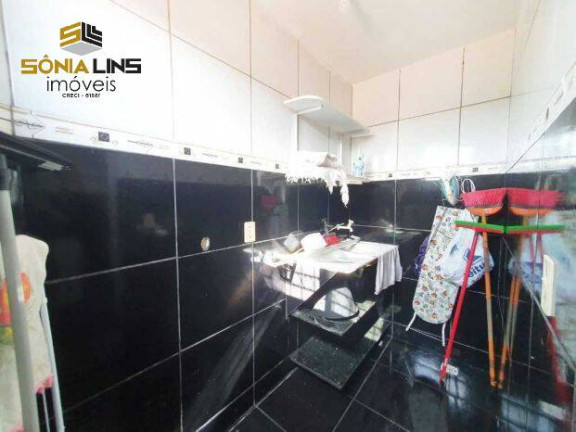 Imagem Apartamento com 3 Quartos à Venda, 82 m² em Jardim Cidade Universitária - João Pessoa