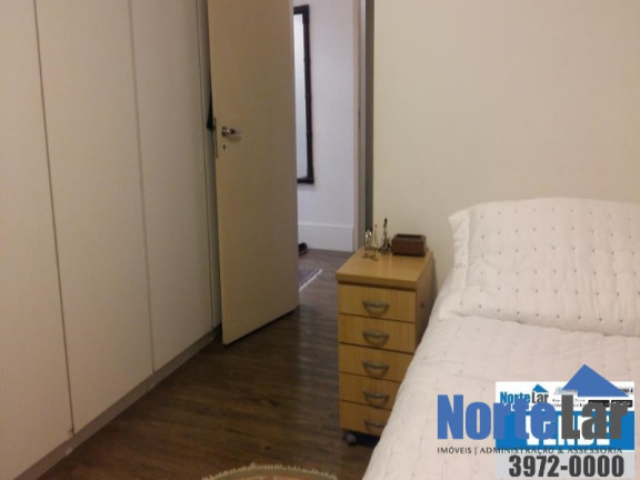 Imagem Apartamento com 4 Quartos à Venda, 209 m² em Vila Cruzeiro - São Paulo Imagem Apartamento com 4 Quartos à Venda, 209 m² em Vila Cruzeiro - São Paulo