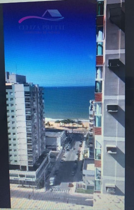 Apartamento com 2 Quartos à Venda, 104 m² em Praia De Itaparica - Vila Velha
