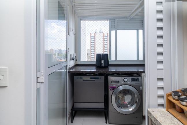 Imagem Apartamento com 3 Quartos à Venda, 78 m² em Vila Romana - São Paulo