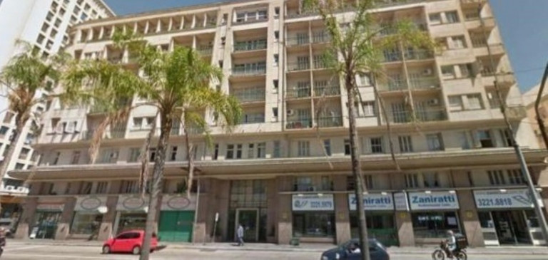 Imagem Imóvel com 2 Quartos à Venda, 47 m² em Floresta - Porto Alegre Imagem Imóvel com 2 Quartos à Venda, 47 m² em Floresta - Porto Alegre