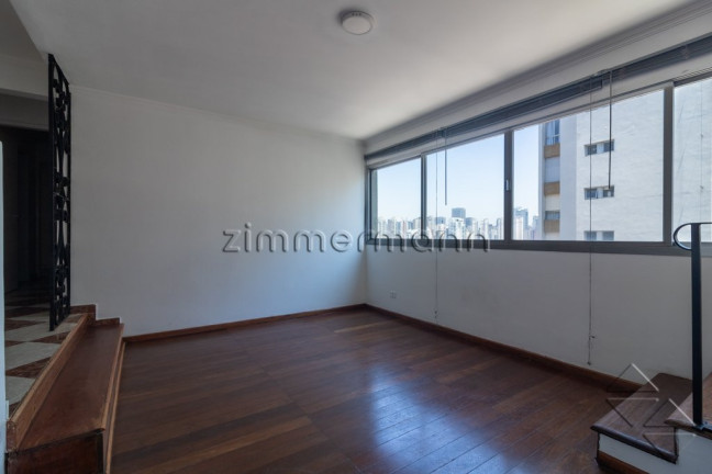 Imagem Apartamento com 3 Quartos à Venda, 170 m² em Brooklin - São Paulo