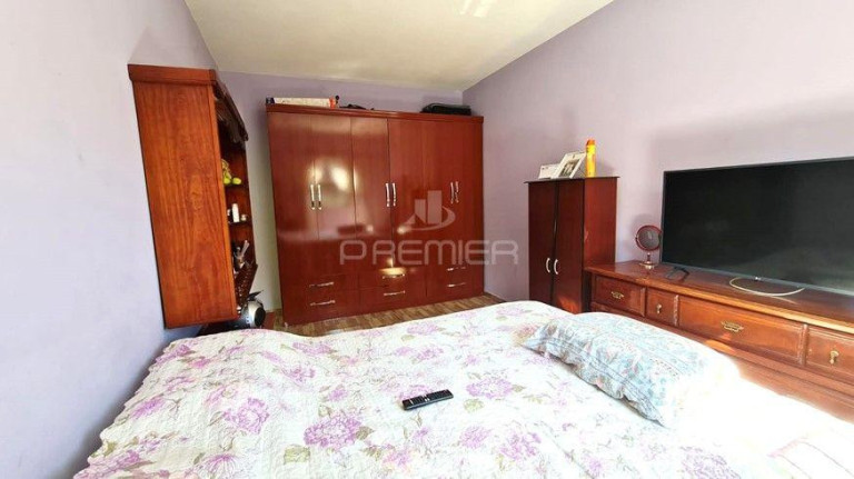 Imagem Casa com 2 Quartos à Venda, 97 m² em Jardim Paraíso - Várzea Paulista
