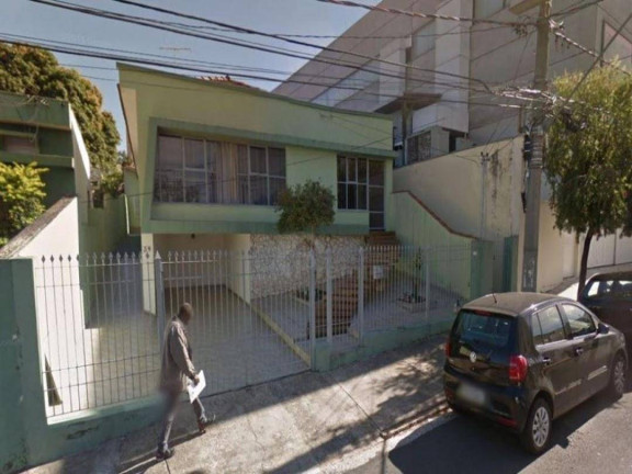 Imagem Casa com 3 Quartos à Venda, 261 m² em Centro - Indaiatuba Imagem Casa com 3 Quartos à Venda, 261 m² em Centro - Indaiatuba