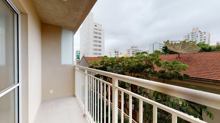 Imagem Apartamento com 1 Quarto à Venda, 29 m² em Liberdade - São Paulo Imagem Apartamento com 1 Quarto à Venda, 29 m² em Liberdade - São Paulo