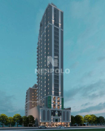 Imagem Apartamento à Venda, 234 m² em Meia Praia - Itapema Imagem Apartamento à Venda, 234 m² em Meia Praia - Itapema