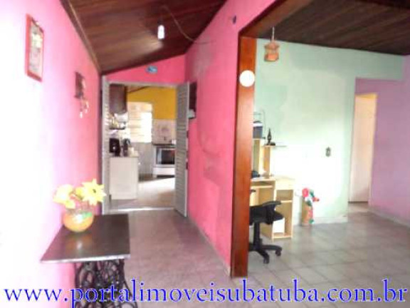 Imagem Casa com 3 Quartos à Venda, 200 m² em Taquaral - Ubatuba Imagem Casa com 3 Quartos à Venda, 200 m² em Taquaral - Ubatuba