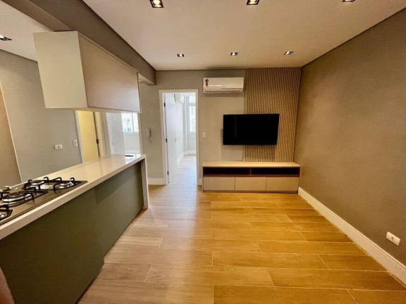 Imagem Apartamento com 2 Quartos à Venda, 65 m² em Boqueirão - Santos Imagem Apartamento com 2 Quartos à Venda, 65 m² em Boqueirão - Santos