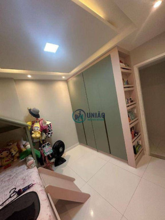 Imagem Cobertura com 3 Quartos à Venda, 160 m² em Icaraí - Niterói
