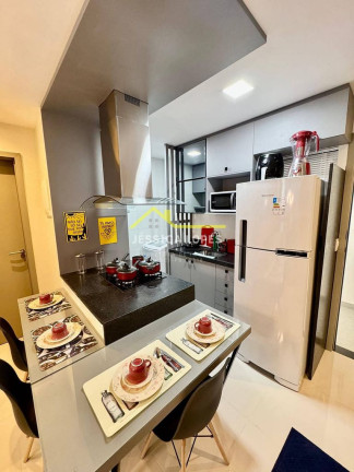 Imagem Flat com 1 Quarto à Venda, 35 m² em Intermares - Cabedelo Imagem Flat com 1 Quarto à Venda, 35 m² em Intermares - Cabedelo