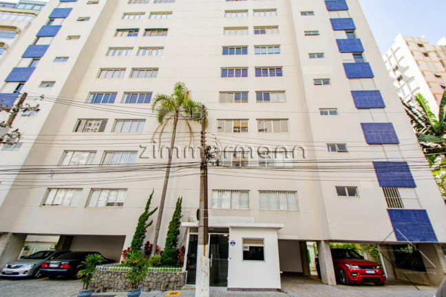 Imagem Apartamento com 2 Quartos à Venda, 100 m² em Itaim Bibi - São Paulo Imagem Apartamento com 2 Quartos à Venda, 100 m² em Itaim Bibi - São Paulo