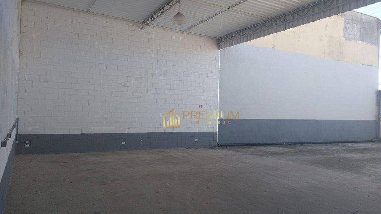 Imagem Galpão à Venda, 125 m² em Vila Menino Jesus - Caçapava Imagem Galpão à Venda, 125 m² em Vila Menino Jesus - Caçapava