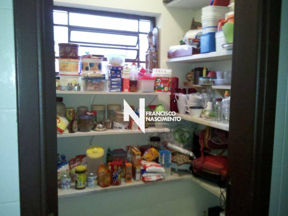 Imagem Casa com 3 Quartos à Venda, 270 m² em Cidade Universitária - Campinas