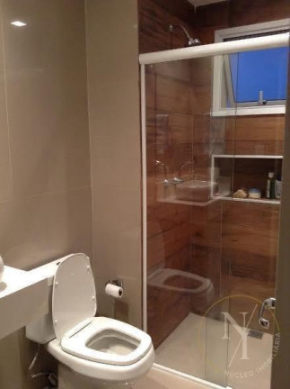 Imagem Apartamento com 3 Quartos à Venda, 91 m² em Vila Antonieta - Guarulhos