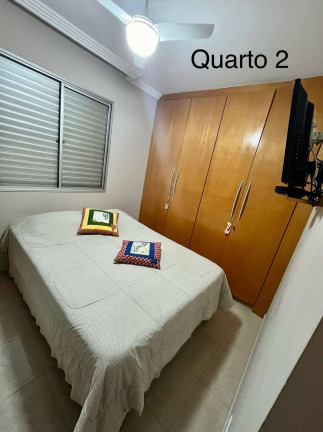 Imagem Apartamento com 3 Quartos à Venda, 63 m² em Cambuci - São Paulo