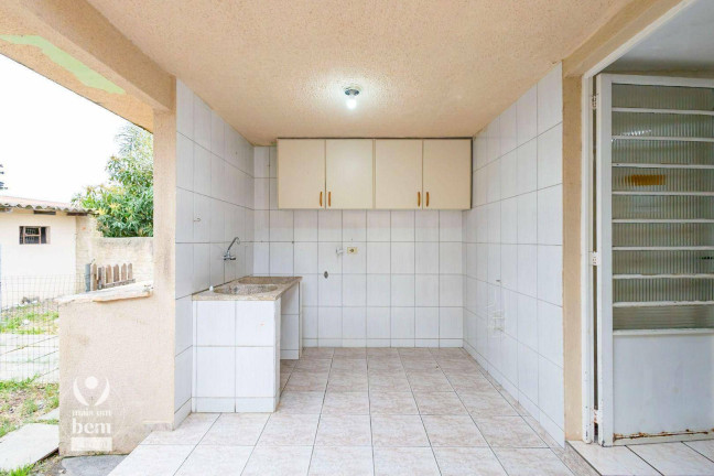 Imagem Casa com 3 Quartos à Venda, 69 m² em Bairro Alto - Curitiba Imagem Casa com 3 Quartos à Venda, 69 m² em Bairro Alto - Curitiba
