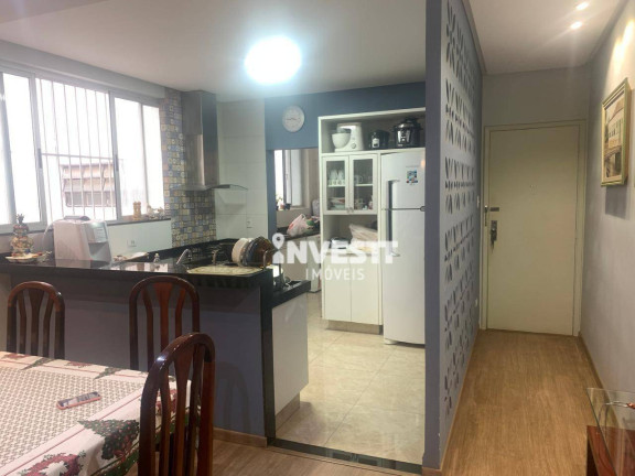 Imagem Apartamento com 3 Quartos à Venda, 103 m² em Setor Central - Goiânia