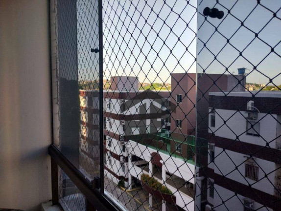 Imagem Apartamento com 3 Quartos à Venda, 77 m² em Tamarineira - Recife