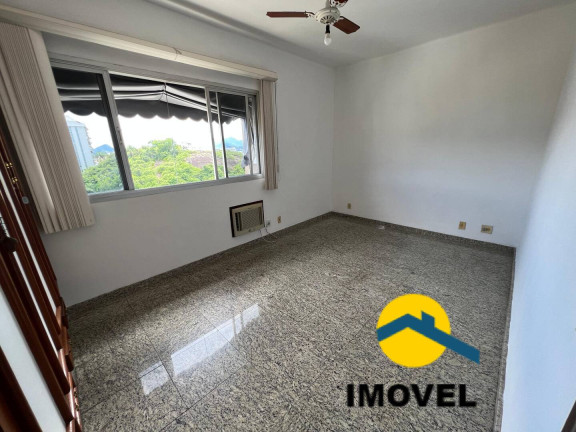 Imagem Apartamento com 3 Quartos à Venda, 161 m² em Icaraí - Niterói